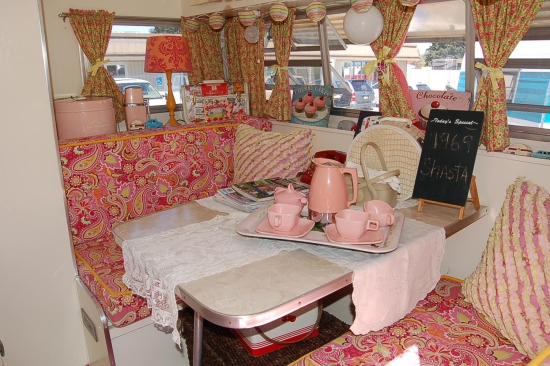 Счастье на колесах