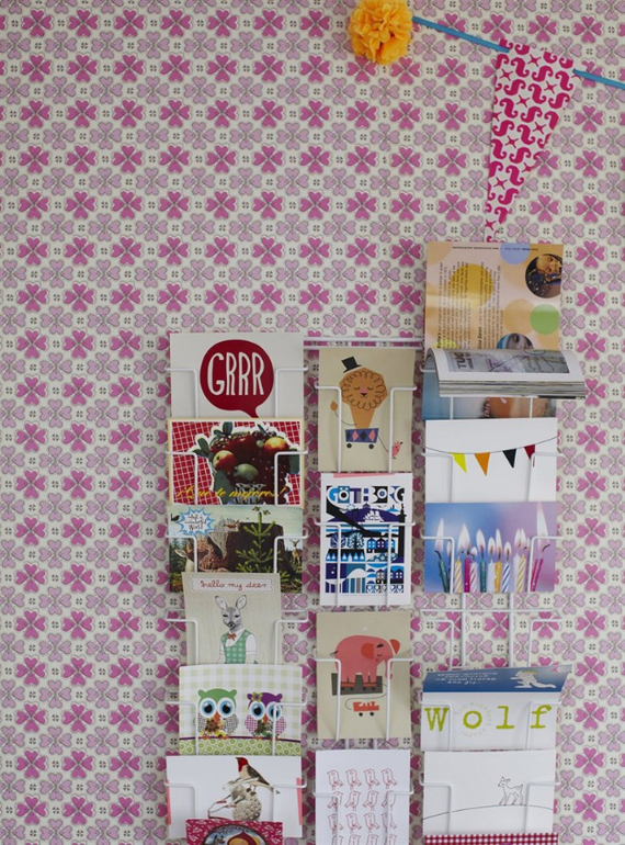 Жизнь и так слишком серьезна, а дома мы можем сделать ее ВЕСЕЛЕЕ…