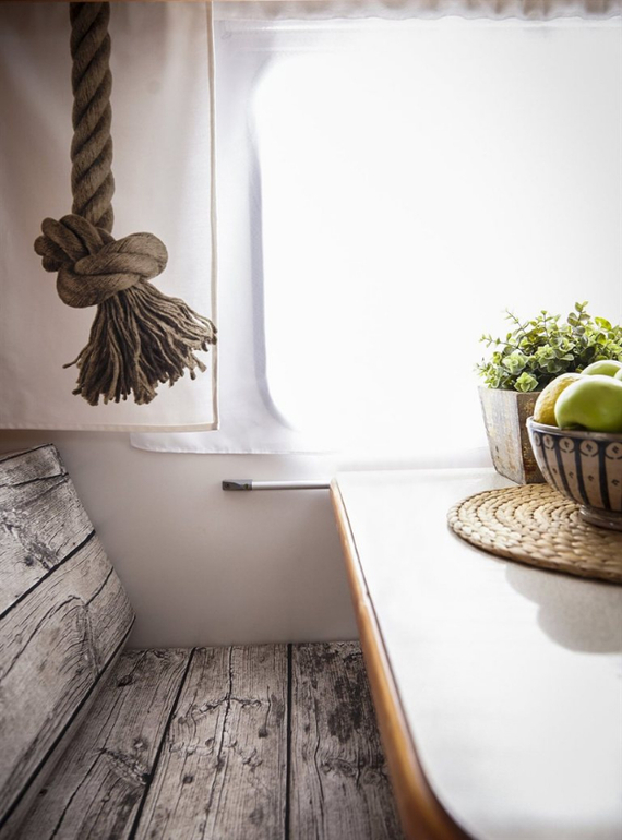 Фургончик с морским бризом...