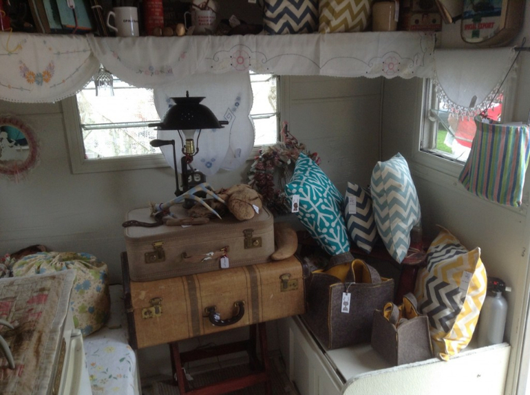 Счастье на колесах