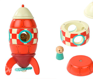 Магнитные конcтрукторы Janod 