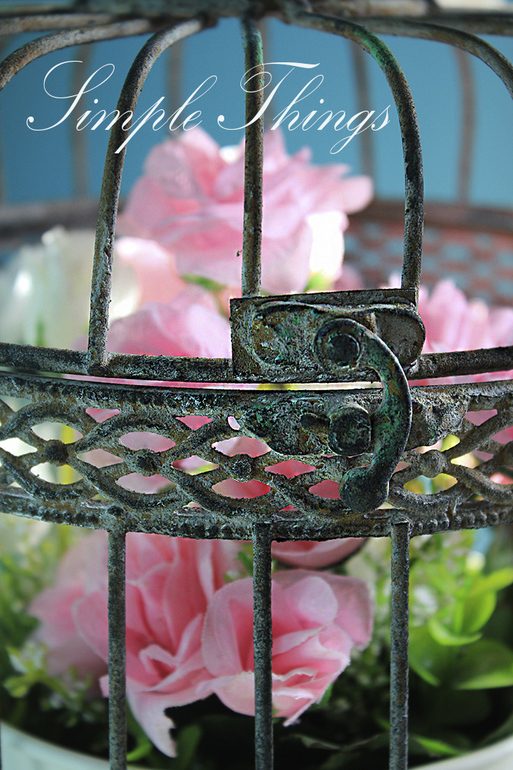 Simple Things Shop Магазин простых вещей