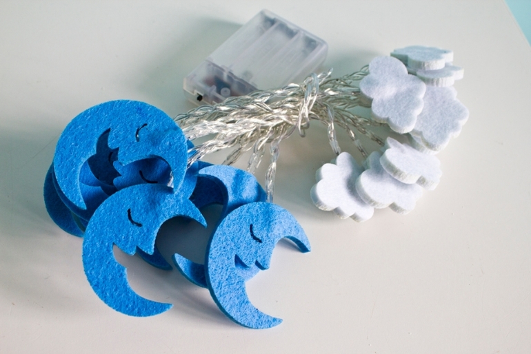 Мой шебби дом. Пришла посылка:)