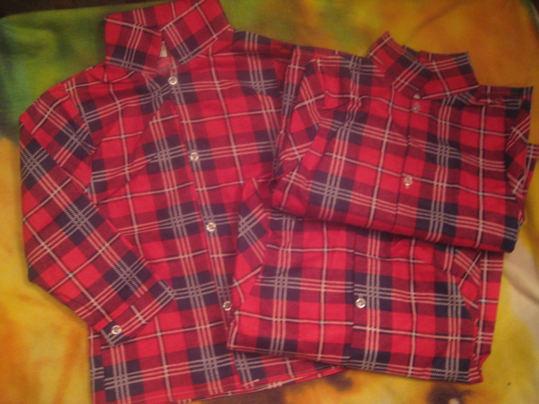 Весь мой пристрой ОЧЕНЬ МНОГО!