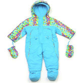 KIKO - верхняя одежда для детей 0-17лет