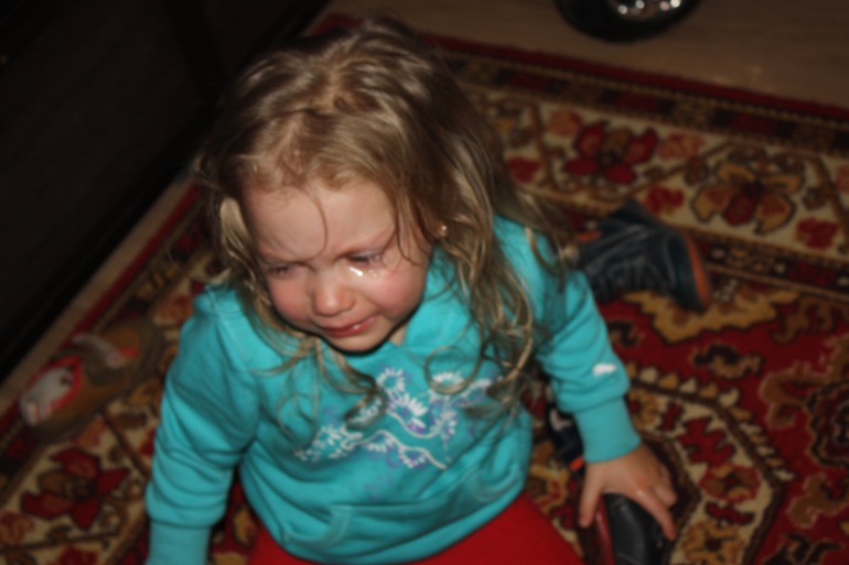 И наш один день!