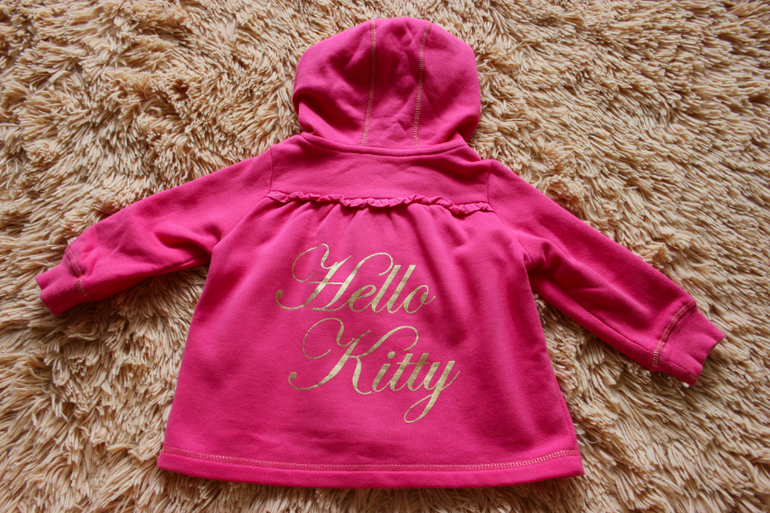 Carters, George, Mothercare, Wojcik, H&M и пр. на девочку, 6-18м
