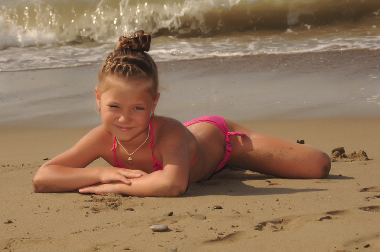 Папина принцесса!!!!!