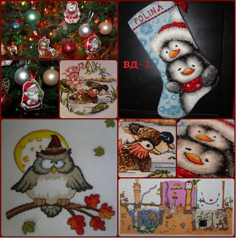 Галерея ВД-3!!!