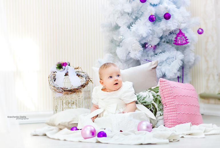 Маленькая Сонечка I