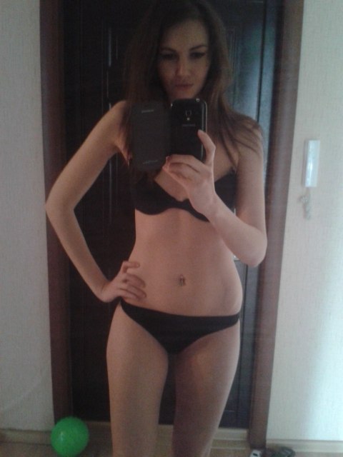 Вид мне свой нравиться больше) фото