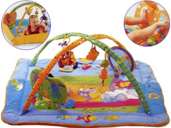 Мой список покупок для малышки с фото!