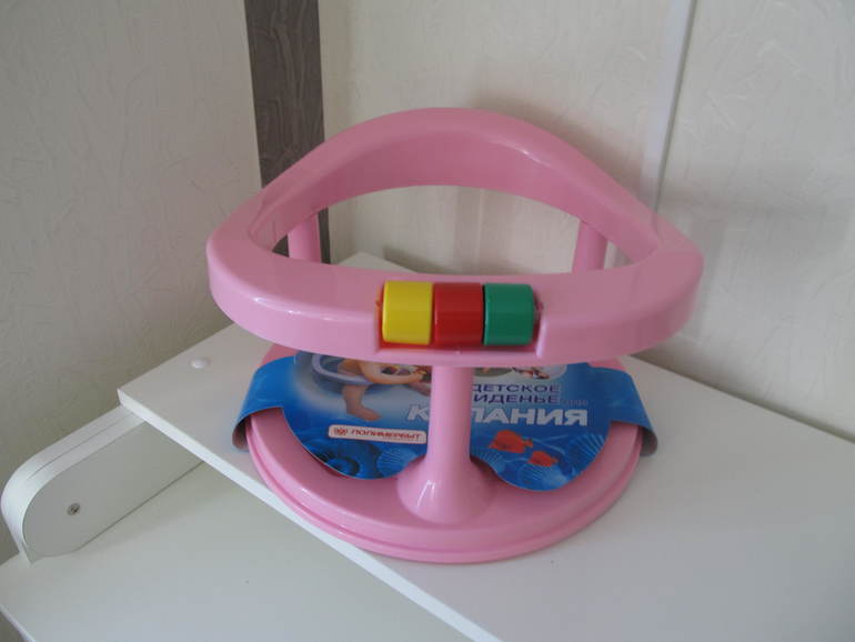 Мой список покупок для малышки с фото!