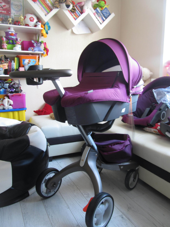 Мой список покупок для малышки с фото!