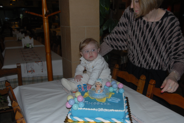 наши крестины,как обещала.