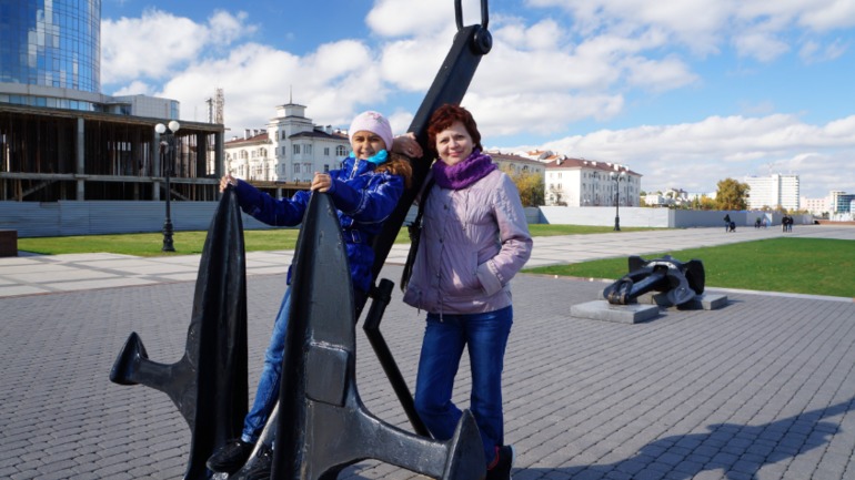 Новороссийск. 20.10.13.