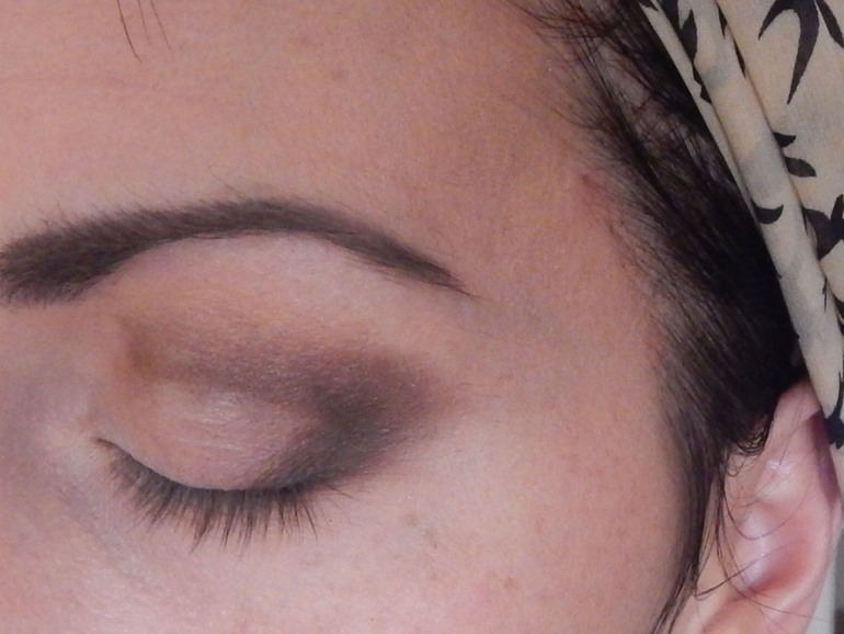 Мой  мастер класс  (  любитель)