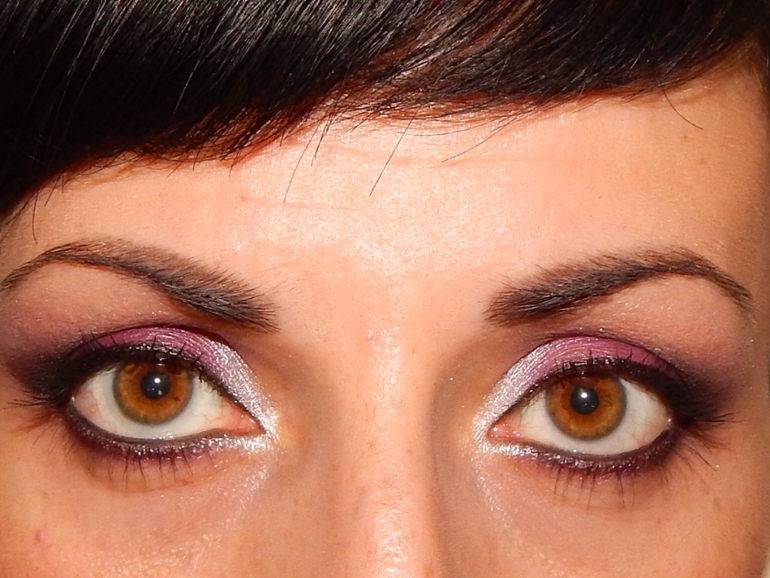 Как  вам  это сочетание  цветов?