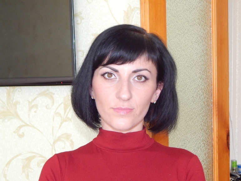 Как можно поменять свою форму глаз и лицо