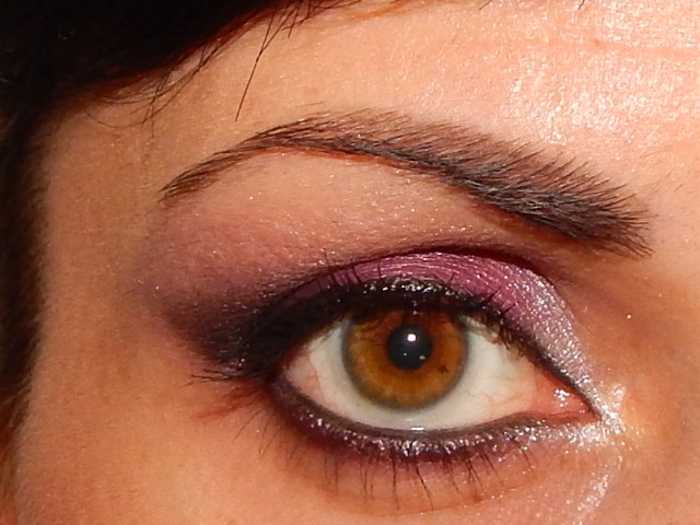 Как  вам  это сочетание  цветов?