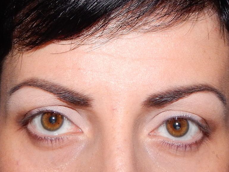 Нежный вечерний  макияж.  Мастер класс