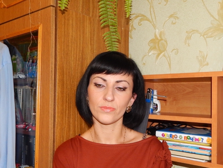 Макияж в карандашной технике