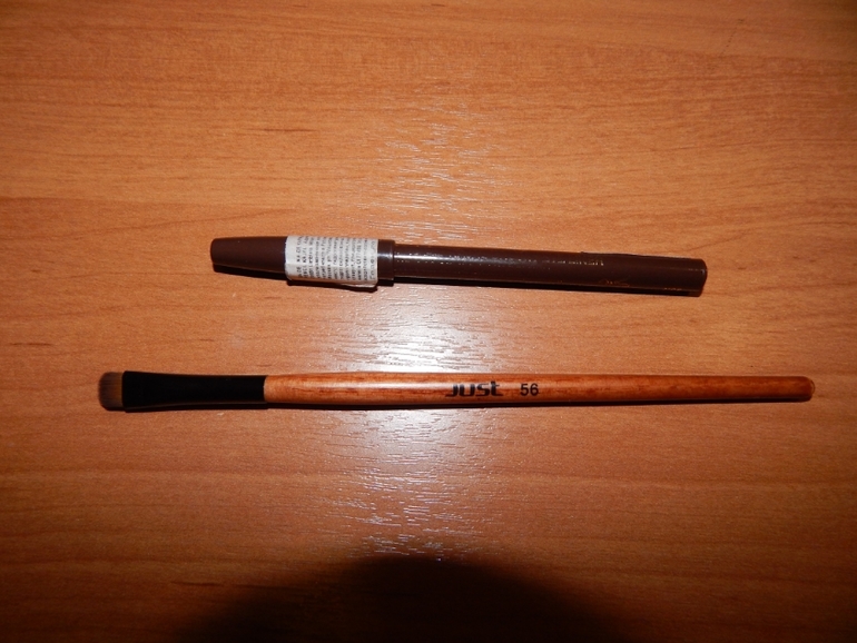 Нежный вечерний  макияж.  Мастер класс