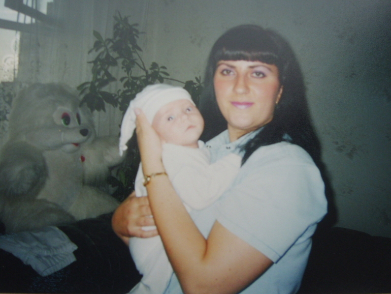 Мои увлечения многодетно мамы)