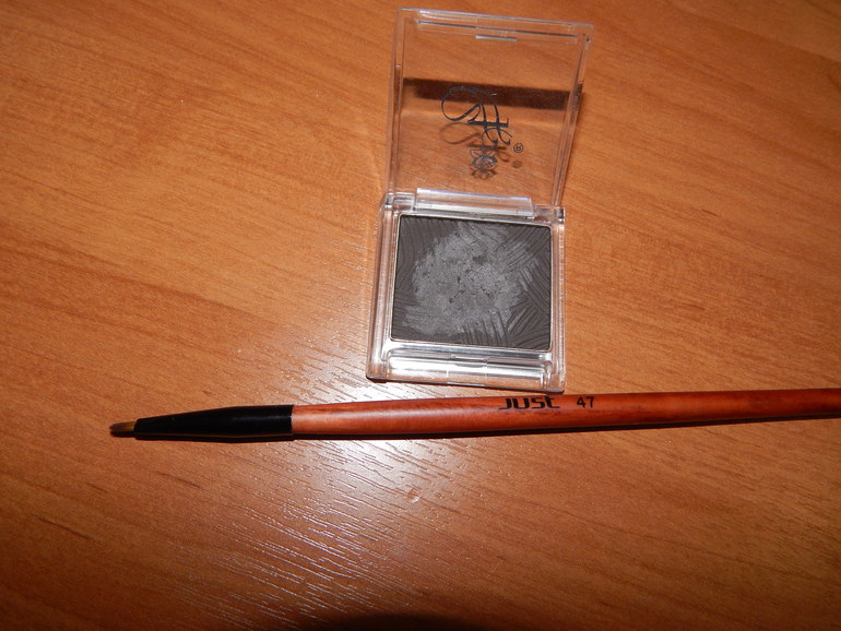 Нежный вечерний  макияж.  Мастер класс