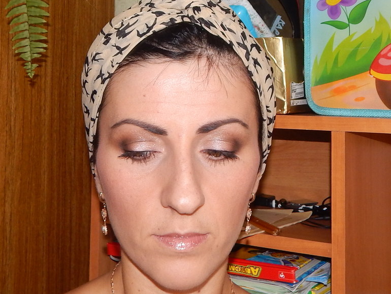 Мои увлечения многодетно мамы)