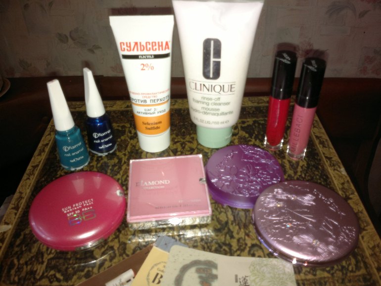 За спичками!