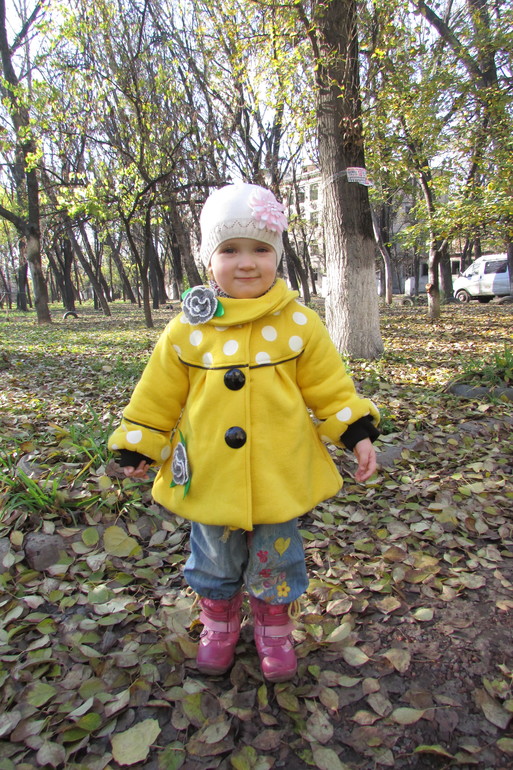 Немножко нас и о нас