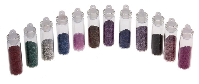 Продам блестки и бусинки!