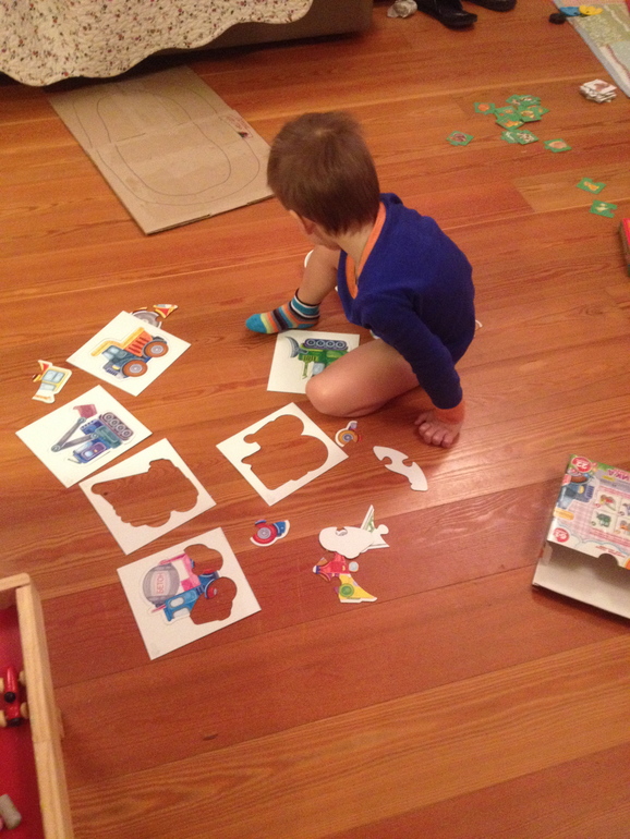 все время сомневаюсь