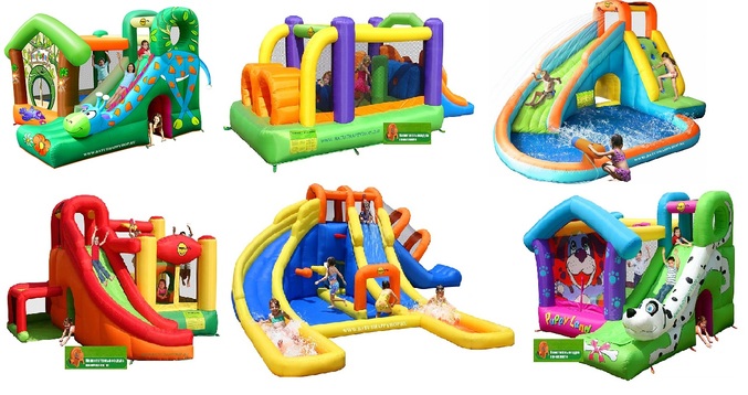 Надувные Игровые комплексы Happy Hop - идеальное решение для дачи! СЕЙЧАС ВЫКУПАЮ ОТ 1 БАТУТА
