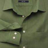 Большой пристрой мужских и женских рубашек Hawesandcurtis и Charles Tyrwhitt из моей закупки