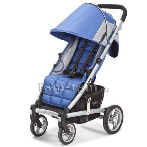 Valco beby zee... Какой цвет интереснее?