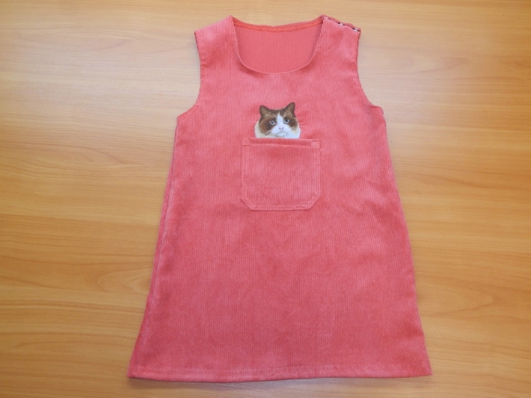 детская одежда