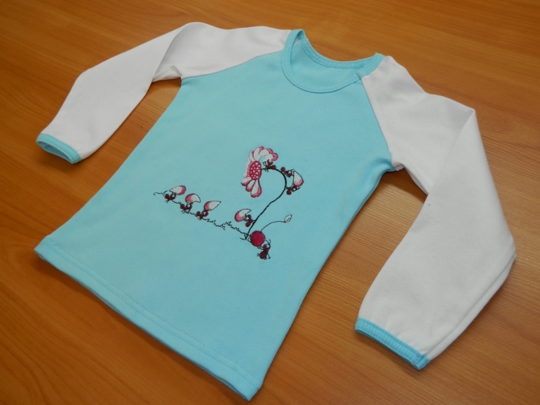 детская одежда