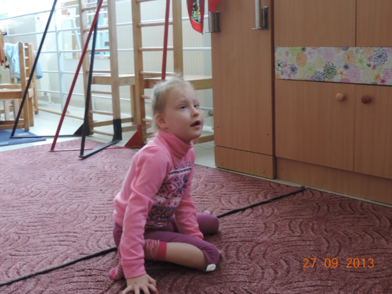 Мы вернулись!!!