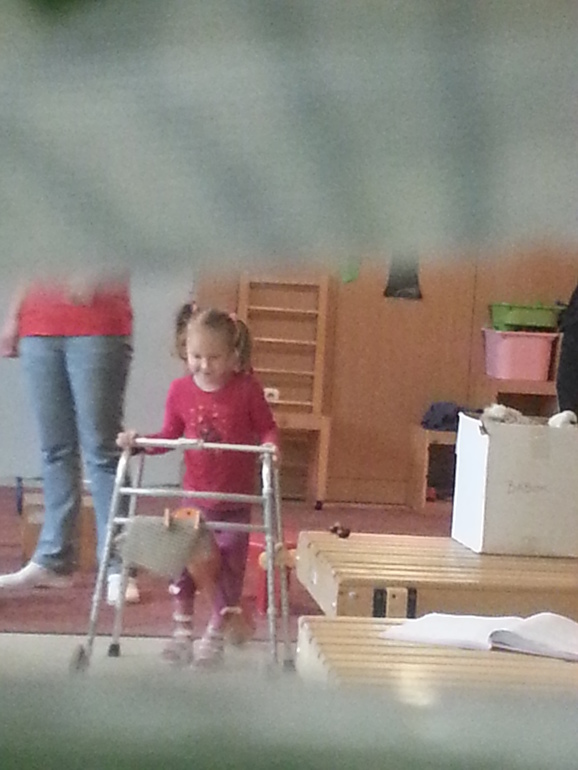 Мы вернулись!!!