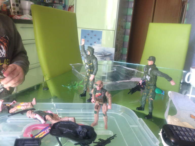 День второй