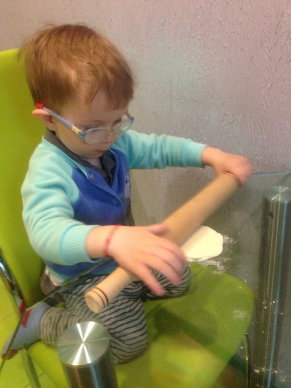 День первый