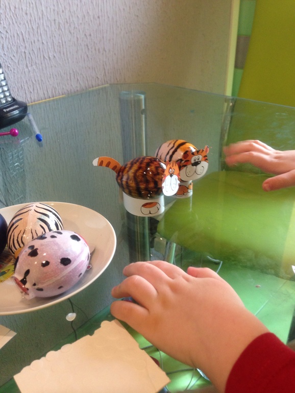 Отчет по ТЗ