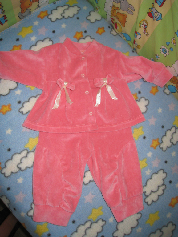 Вещи для девочки. Самара