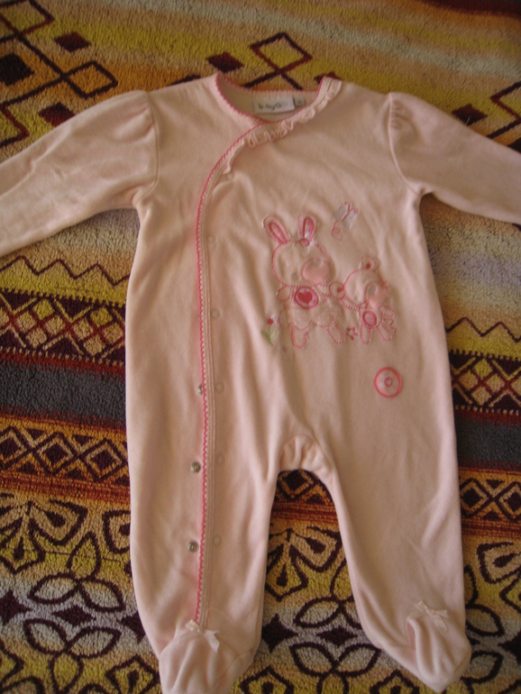 Вещи для девочки. Самара