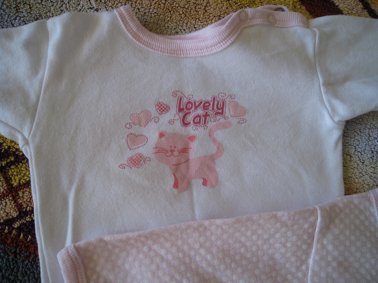 Вещи для девочки. Самара