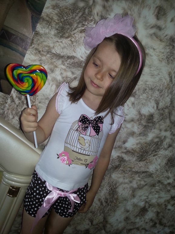 Платья - туники с лосинками - все новое красивое на возраст 98-104