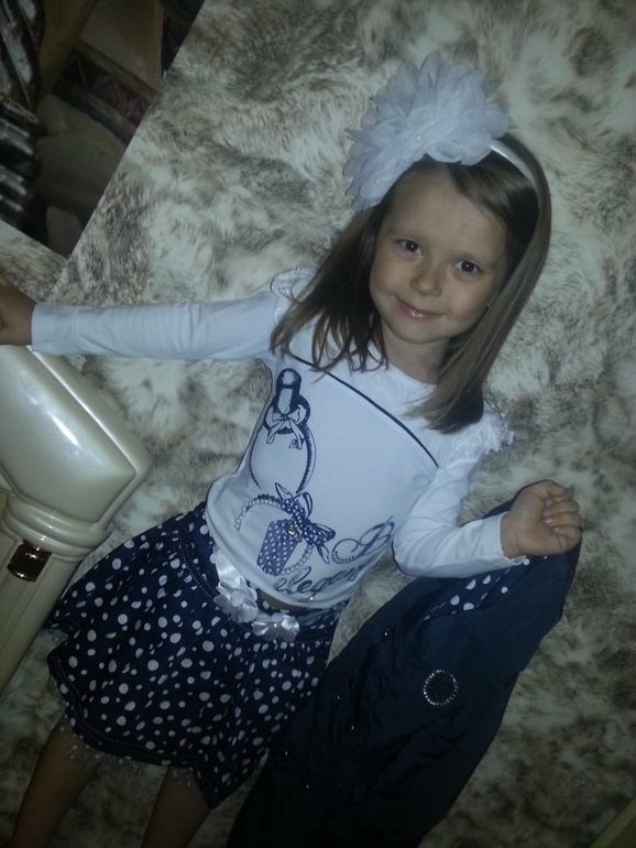 Платья - туники с лосинками - все новое красивое на возраст 98-104