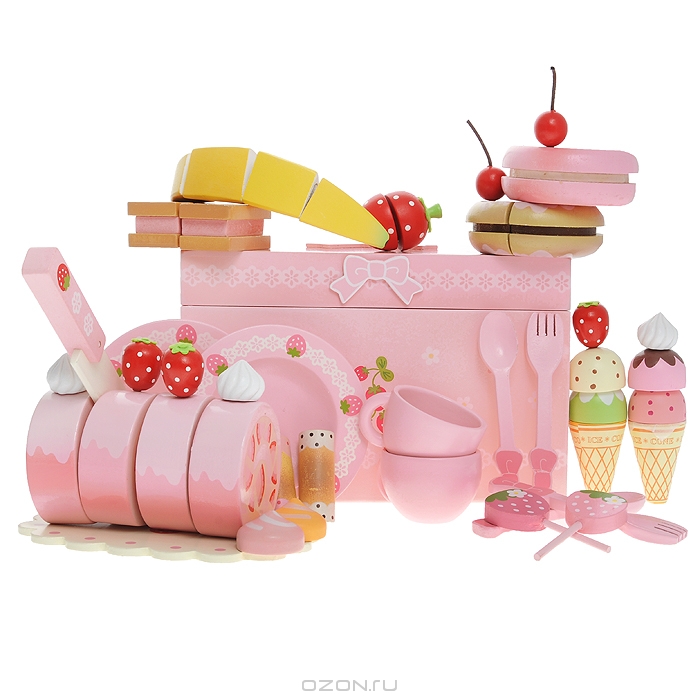 Наши подарки на 3-летие.